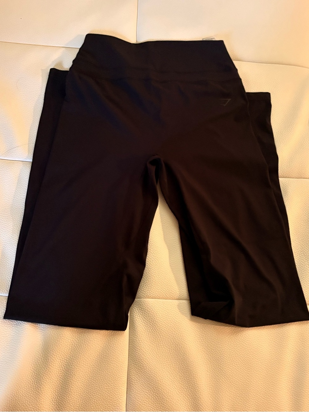 Gymshark Black Leggings